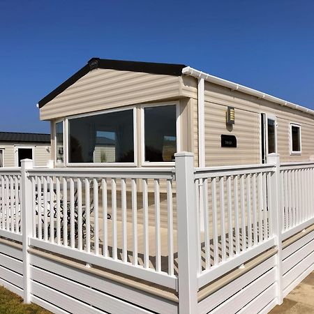 شقة 22 Stowford Gardens كومب مارتن المظهر الخارجي الصورة